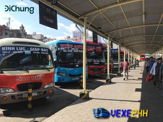 bến xe cẩm thủy thanh hóa