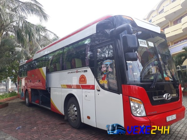bến xe cẩm yên thanh hóa
