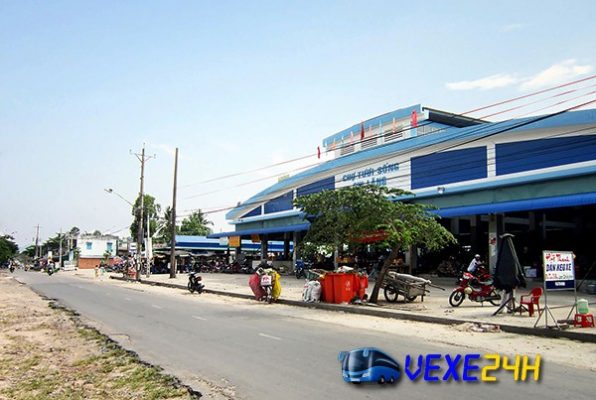 bến xe chi lăng an giang