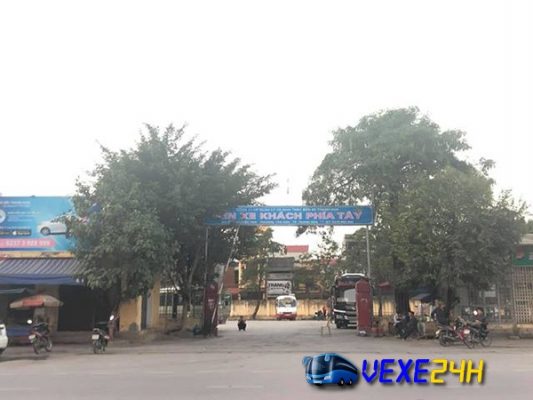 bến xe huyện hoằng hóa