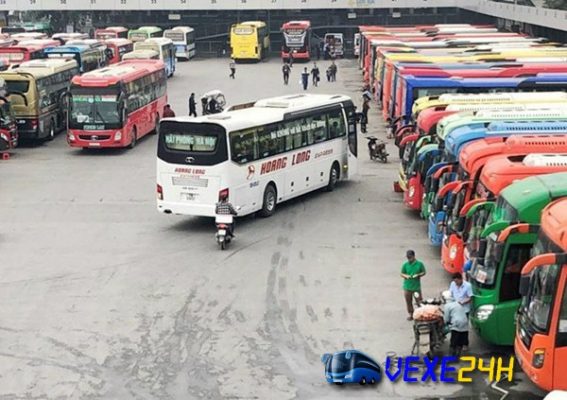 bến xe khách nghi sơn thanh hóa