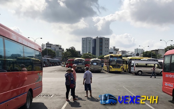 bến xe khách phía nam thanh hóa