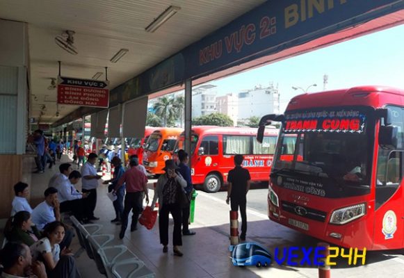 bến xe khách huyện thọ xuân thanh hóa