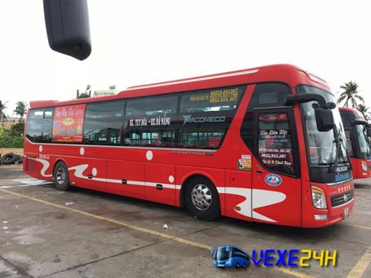 bến xe minh lộc thanh hóa