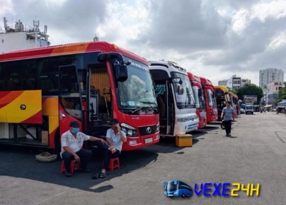 bến xe phước hải