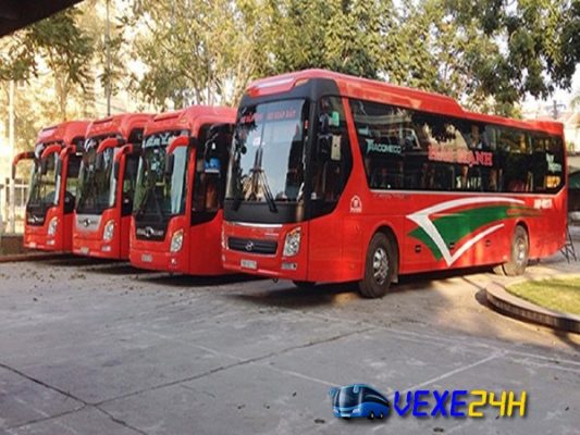 bến xe sầm sơn thanh hóa