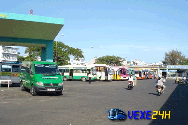 bến xe xuyên mộc vũng tàu