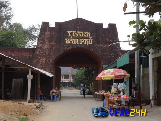 bến xe bản phủ điện biên