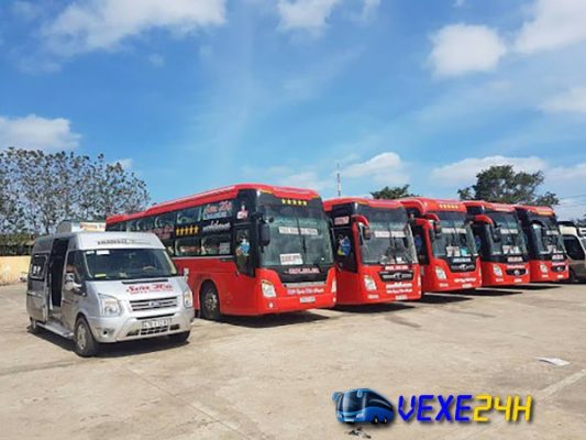 bến xe bến trại hải dương