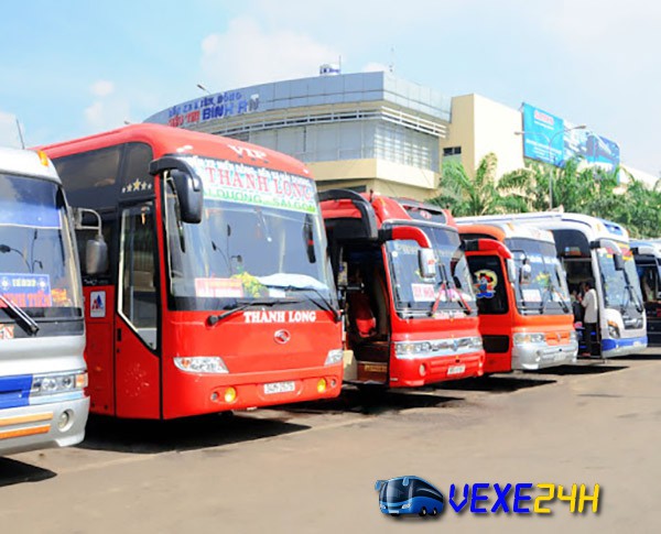 bến xe gành hào bạc liêu