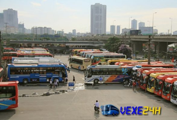 bến xe hộ phòng bạc liêu