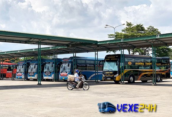bến xe krông pa gia lai