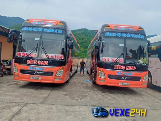 bến xe mường chà điện biên