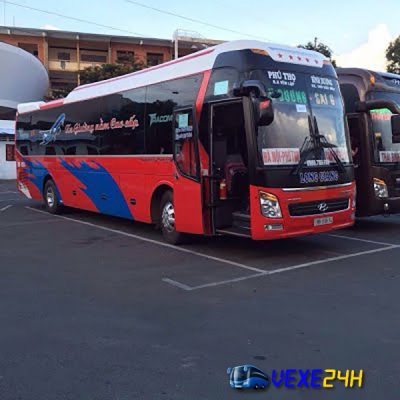 bến xe đoan hùng phú thọ