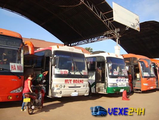 bến xe đồng hơi quảng bình