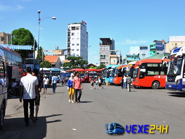 bến xe đông hưng thái bình
