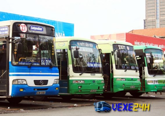 bến xe hậu nghĩa long an