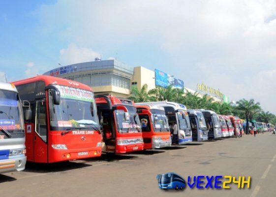 bến xe hoàng mai nghệ an