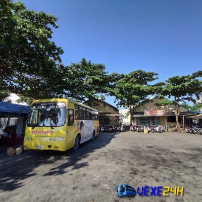 bến xe hội an quảng nam