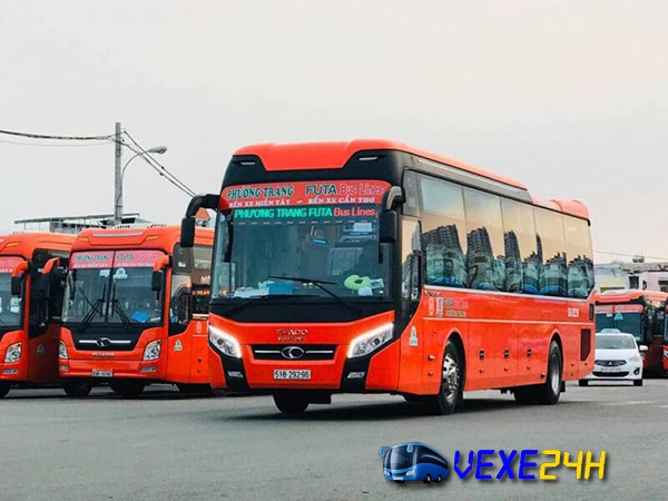 bến xe nguyễn đáng trà vinh