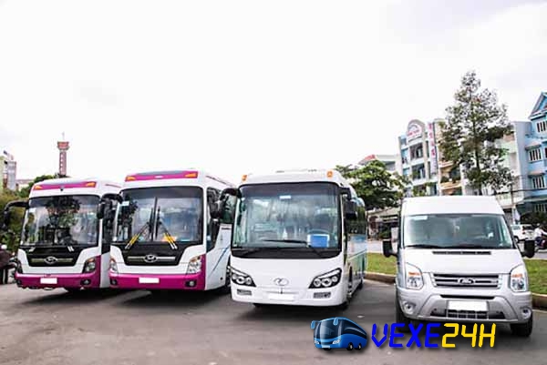 bến xe tân kỳ nghệ an