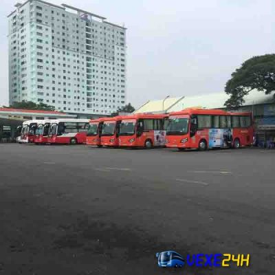 bến xe thạnh trị sóc trăng