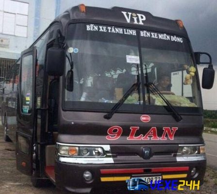 Xe 9 Lan