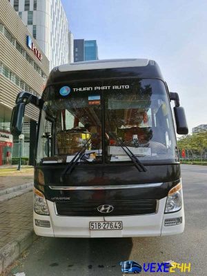 Xe HTX Sài Gòn