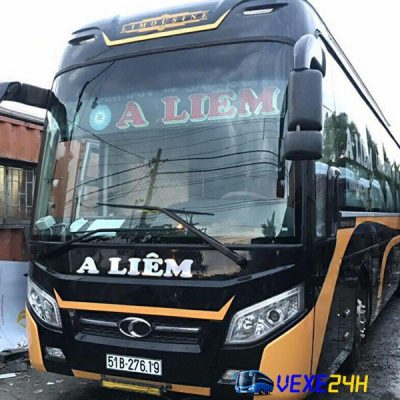 Xe A Liêm