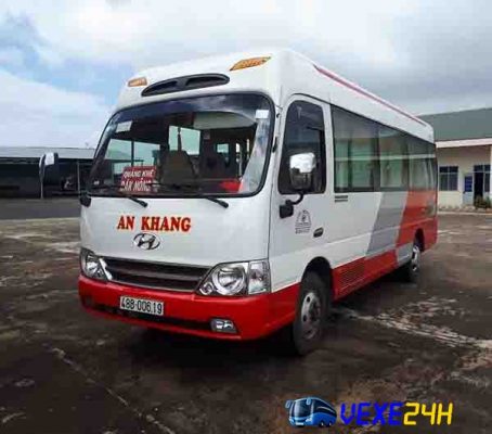 Xe An Khang
