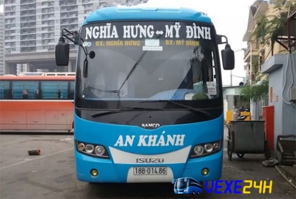 Xe An Khánh