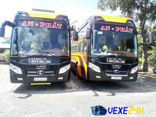 Xe An Phát