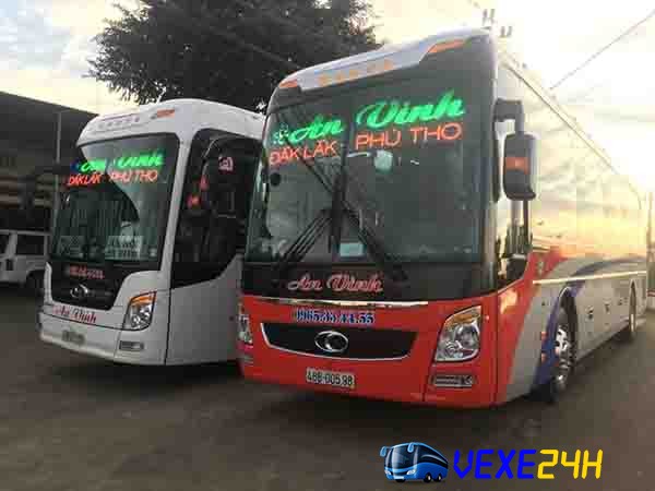 Xe An Vinh