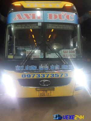 Xe Anh Đức