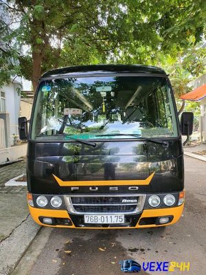 Xe Ánh Minh Limousine