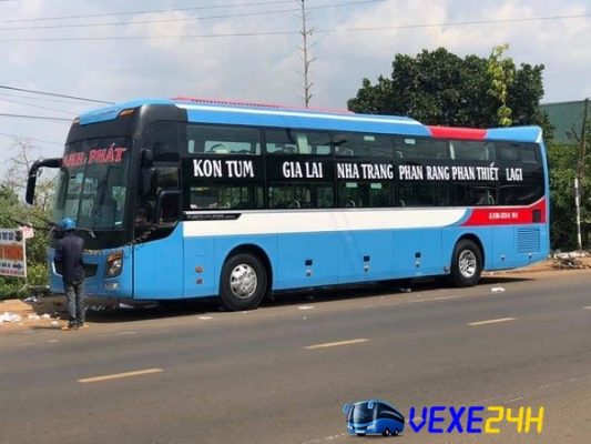 Xe Anh Phát Limousine