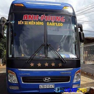 Xe Anh Phụng
