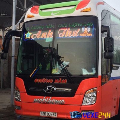 Xe Anh Thư