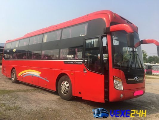 Xe Bình Yến