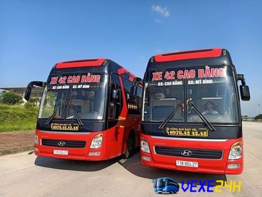 Xe Bốn Hai