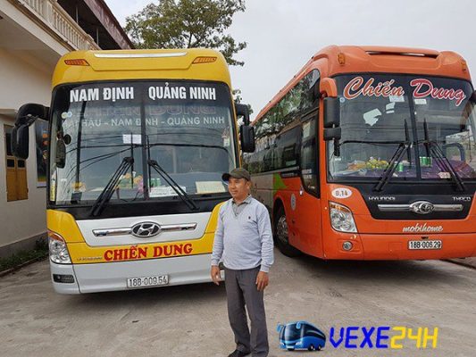Xe Chiến Dung