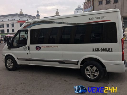 Xe Chỉnh Luân