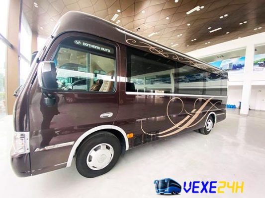 Xe Công Phượng