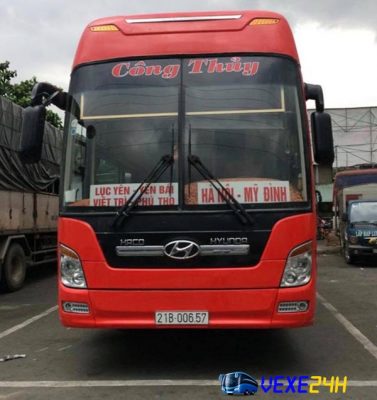 Xe Công Thủy
