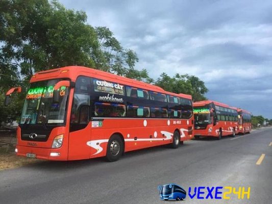 Xe Cường Cày