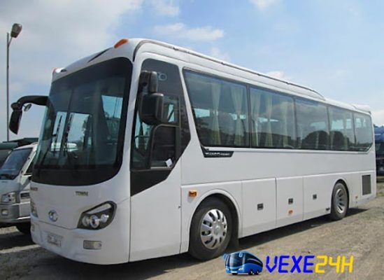 Xe Cường Thư