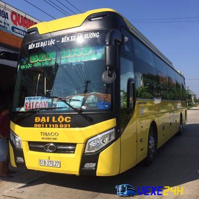 Xe Đại Lộc