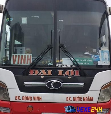 Xe Đại Lợi