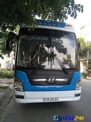 Xe Đại Nghĩa