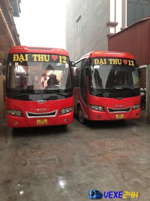 Xe Đại Thu